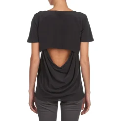 Calvin Klein Jeans - WAGMAR SILK Noir Best