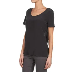 Calvin Klein Jeans - WAGMAR SILK Noir Best