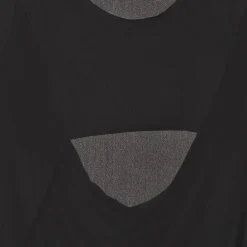 Calvin Klein Jeans - WAGMAR SILK Noir Best