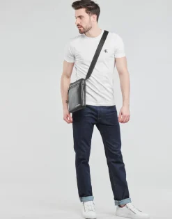New Calvin Klein Jeans - YAF Blanc