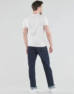 New Calvin Klein Jeans - YAF Blanc