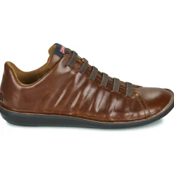 Camper - BEETLE Marron