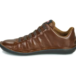 Camper - BEETLE Marron