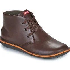 Camper - BEETLE Marron Outlet