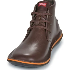 Camper - BEETLE Marron Outlet