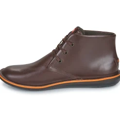 Camper - BEETLE Marron Outlet