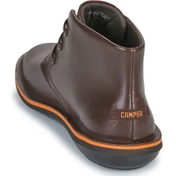 Camper - BEETLE Marron Outlet