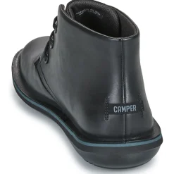 Online Camper - BEETLE Noir