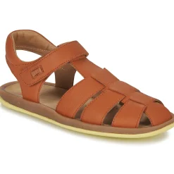 Sale Camper - BIC0 Marron