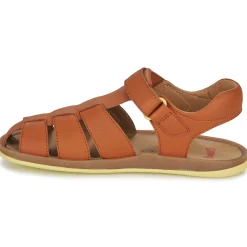 Sale Camper - BIC0 Marron