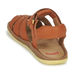 Sale Camper - BIC0 Marron