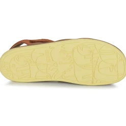 Sale Camper - BIC0 Marron