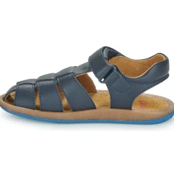 Camper - BIC0 Bleu Hot