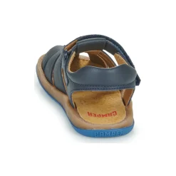 Camper - BIC0 Bleu Hot