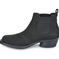 Outlet Camper - BONNIE Noir