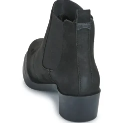 Outlet Camper - BONNIE Noir