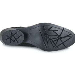 Outlet Camper - BONNIE Noir