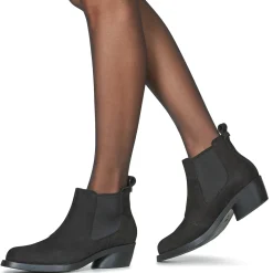 Outlet Camper - BONNIE Noir