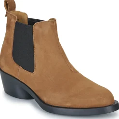 Camper - BONNIE Camel Best