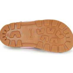 Camper - BRTS Rose Best