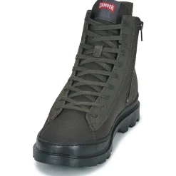 Camper - BRUTUS Grisfoncé Clearance