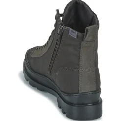 Camper - BRUTUS Grisfoncé Clearance