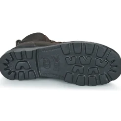 Camper - BRUTUS Grisfoncé Clearance