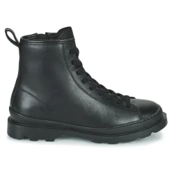 Discount Camper - BRUTUS Noir