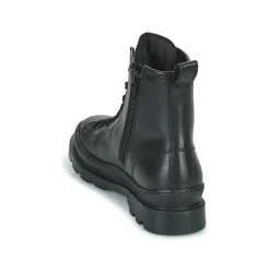 Discount Camper - BRUTUS Noir