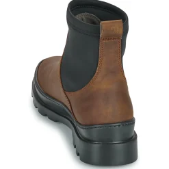 Camper - BRUTUS Marron Discount