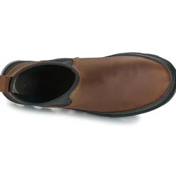 Camper - BRUTUS Marron Discount