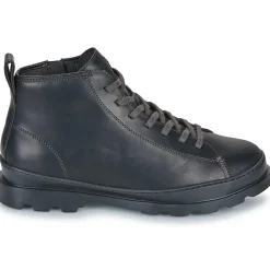 Outlet Camper - BRUTUS Noir