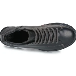 Outlet Camper - BRUTUS Noir