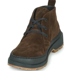 Camper - BRUTUS Marron Clearance