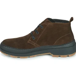 Camper - BRUTUS Marron Clearance