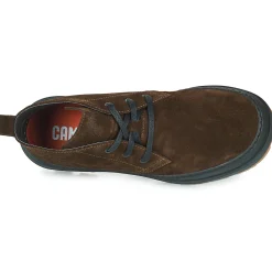 Camper - BRUTUS Marron Clearance