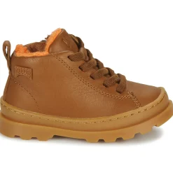 Clearance Camper - BRUTUS Marron