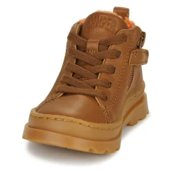 Clearance Camper - BRUTUS Marron