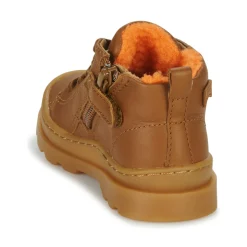 Clearance Camper - BRUTUS Marron