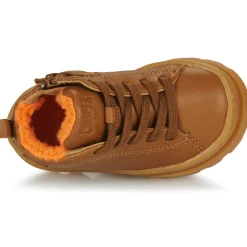 Clearance Camper - BRUTUS Marron