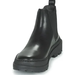 New Camper - BRUTUS Noir