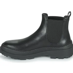 New Camper - BRUTUS Noir