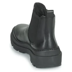 New Camper - BRUTUS Noir