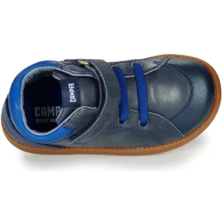 Camper - Bryn FW Bleu Best
