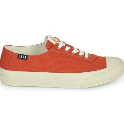 Camper - CAMALEON 1975 Rouge Hot