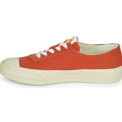 Camper - CAMALEON 1975 Rouge Hot