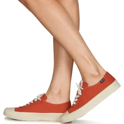 Camper - CAMALEON 1975 Rouge Hot