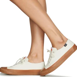 Clearance Camper - CAMALEON 1975 Blanc