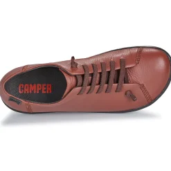 Sale Camper - CAMI Cognac
