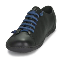 Hot Camper - CAMI Noir